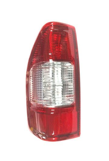 Isuzu D-Max / Rodeo 3.0TD Pick Up TFS77 (07/2003-08/2006) - Rear Tail Lamp Unit L/H