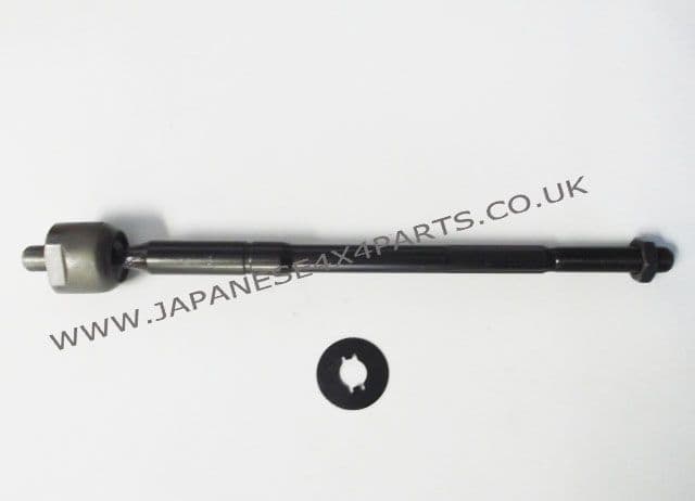 Isuzu D-Max / Rodeo 3.0TD Pick Up TFS77 (07/2003-08/2006) - Steering Track Tie Rod End Inner