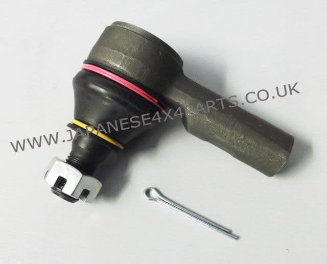 Isuzu D-Max / Rodeo 3.0TD Pick Up TFS77 (07/2003-08/2006) - Steering Track Tie Rod End Outer