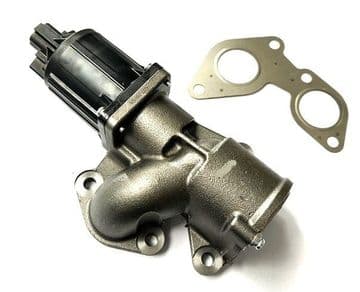 Isuzu D-Max / Rodeo 3.0TD Pick Up TFS85 Import (10/2006+) - EGR Valve (With Gasket)