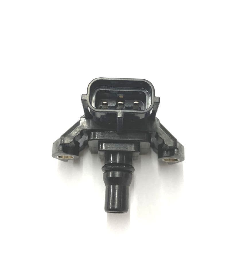 Isuzu D-Max / Rodeo 3 0TD Pick Up TFS85 Import - Air Intake Turbo ...