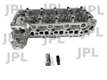Isuzu D-Max / Rodeo 3.0TD Pick Up TFS85 Import - Engine Cylinder Head Bare