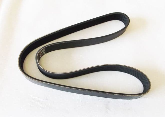 Isuzu D-Max / Rodeo 3.0TD Pick Up TFS85 Import - Engine Fan / Alternator Belt