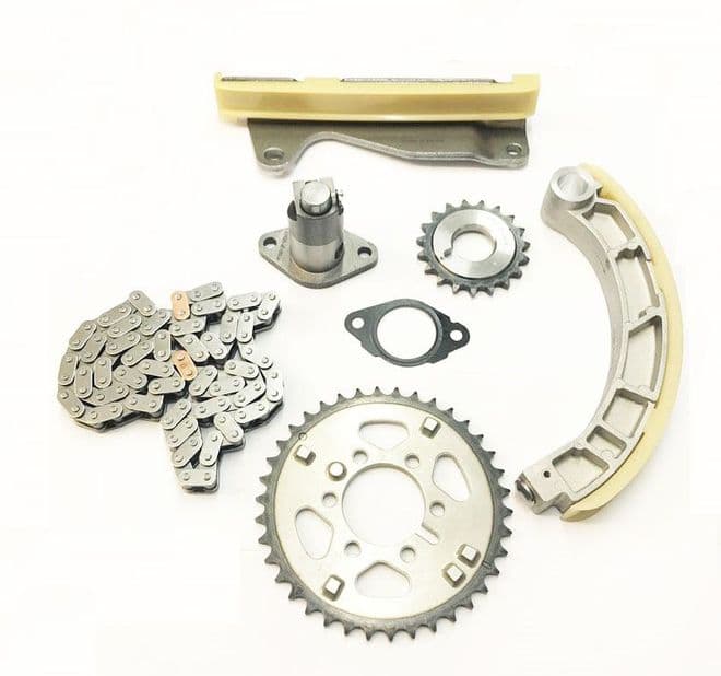 Isuzu D-Max / Rodeo 3.0TD Pick Up TFS85 Import - Engine Timing Chain Kit