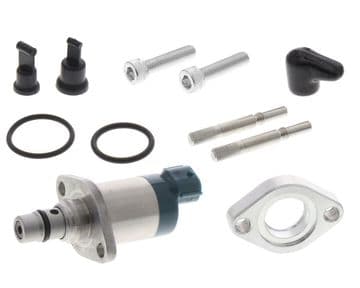 Isuzu D-Max / Rodeo 3.0TD Pick Up TFS85 Import - Fuel Injection Pump Suction Control Valve