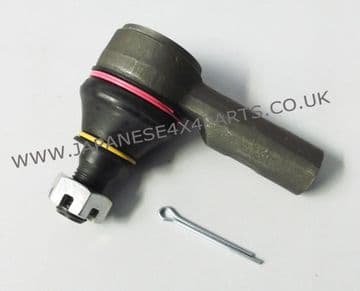 Isuzu D-Max / Rodeo 3.0TD Pick Up TFS85 Import - Steering Track Tie Rod End Outer