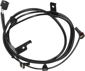 Isuzu D-Max/Rodeo Pick up 2.5 Twin Turbo Diesel TFS86TT (05/2012-06/2020) - Rear ABS Speed Sensor
