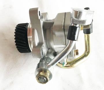 Isuzu D-Max/Rodeo Pick up 2.5 Twin Turbo Diesel TFS86TT (05/2012-09/2014) - Power Steering Pump