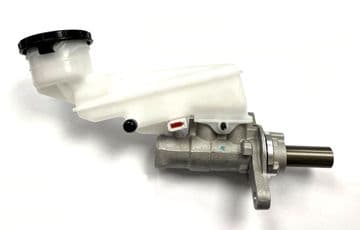 Isuzu D-Max/Rodeo Pick up 2.5 Twin Turbo Diesel TFS86TT (05/2012+) - Brake Master Cylinder Automatic