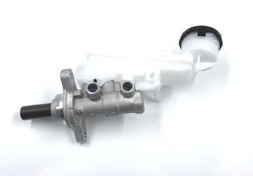 Isuzu D-Max/Rodeo Pick up 2.5 Twin Turbo Diesel TFS86TT (05/2012+) - Brake Master Cylinder (Manual)