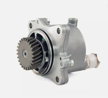 Isuzu D-Max/Rodeo Pick up 2.5 Twin Turbo Diesel TFS86TT (05/2012+) - Brake Vacuum Pump