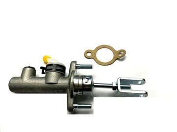 Isuzu D-Max/Rodeo Pick up 2.5 Twin Turbo Diesel TFS86TT (05/2012+) - Clutch Master Cylinder