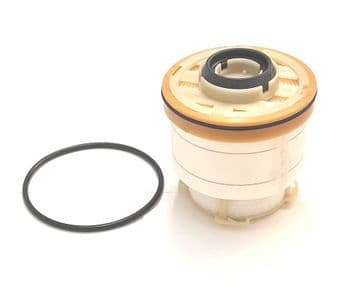 Isuzu D-Max/Rodeo Pick up 2.5 Twin Turbo Diesel TFS86TT (05/2012+) - Engine Fuel Filter