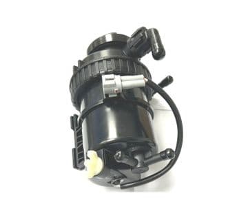 Isuzu D-Max/Rodeo Pick up 2.5 Twin Turbo Diesel TFS86TT (05/2012+) - Engine Fuel Filter With Housing