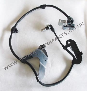 Isuzu D-Max/Rodeo Pick up 2.5 Twin Turbo Diesel TFS86TT (05/2012+) - Front ABS Speed Sensor L/H