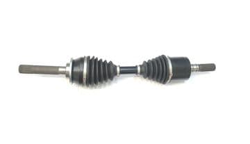 Isuzu D-Max/Rodeo Pick up 2.5 Twin Turbo Diesel TFS86TT (05/2012+) - Front Driveshaft L/R
