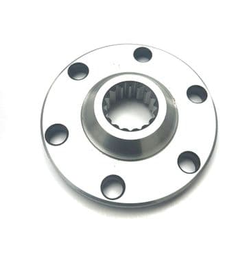 Isuzu D-Max/Rodeo Pick up 2.5 Twin Turbo Diesel TFS86TT (05/2012+) - Front Wheel Hub Flange L/R
