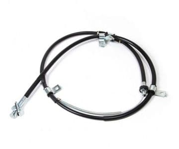 Isuzu D-Max/Rodeo Pick up 2.5 Twin Turbo Diesel TFS86TT (05/2012+) - Parking Handbrake Cable L/H
