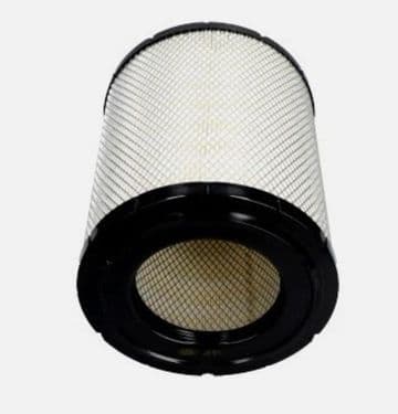 Isuzu Forward N50.150 - 3.0TD - 4JJ1TC - 5.0T (2009+) - Engine Air Filter