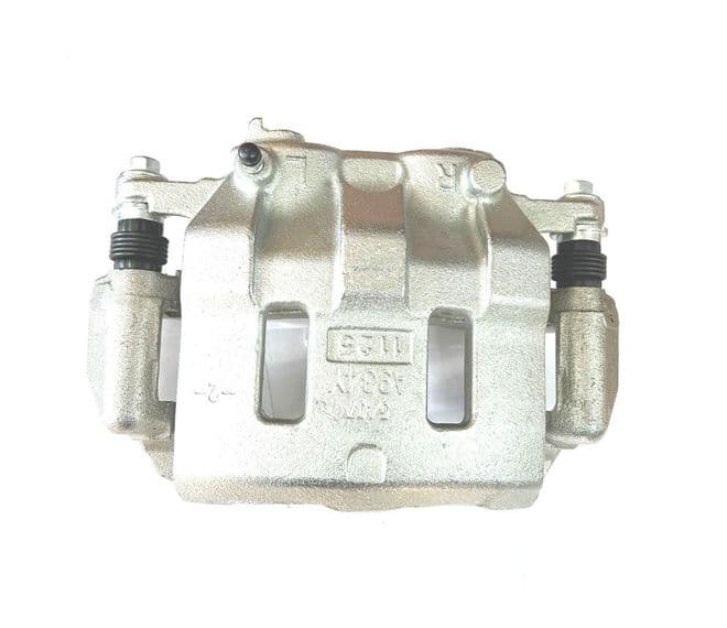 Isuzu Forward N55 150 - 3 0TD - 4JJ1TC - 5 5T 2009 - Front Brake ...