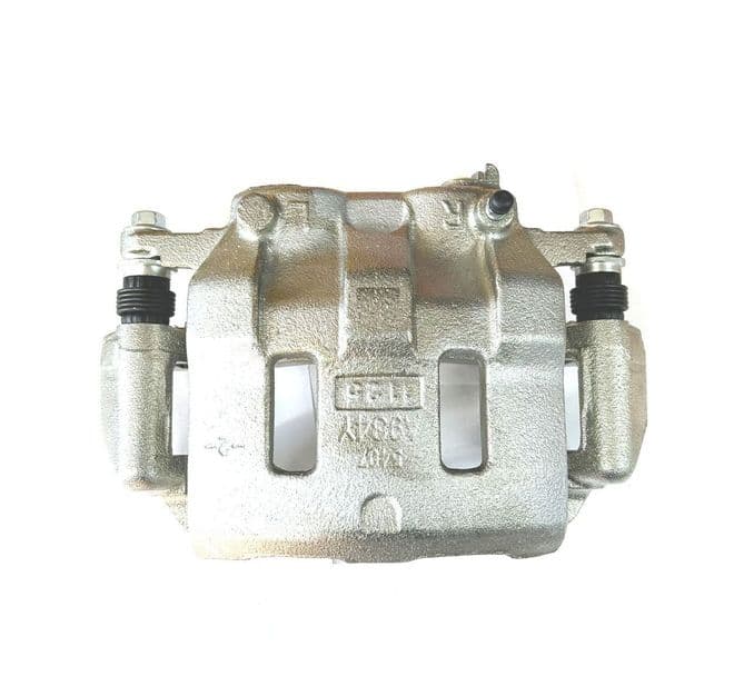 Isuzu Forward N55 150 - 3 0TD - 4JJ1TC - 5 5T 2009 - Front Brake ...