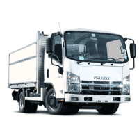 Isuzu Forward N55.150 - NPR85 - 3.0TD - 4JJ1TC - Euro5 - 5.5Tonne [2009 Onwards]