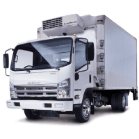 Isuzu Forward N62.150 - NPR85 - 3.0TD - 4JJ1TC - Euro5 - 6.2Tonne [2009 Onwards]