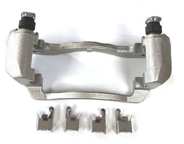 Isuzu Forward N75.150 - 3.0TD - 4JJ1TC - 7.5T (2012+) - Front Brake Caliper Carrier L/R