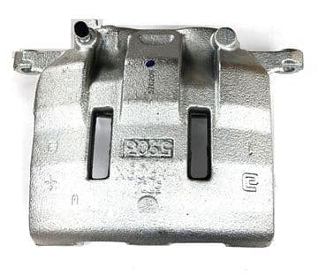 Isuzu Forward N75.150 - 3.0TD - 4JJ1TC - 7.5T (2012+) - Front Brake Caliper L/H (W/O Sliders)