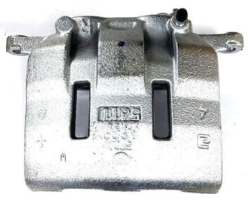 Isuzu Forward N75.150 - 3.0TD - 4JJ1TC - 7.5T (2012+) - Front Brake Caliper R/H (W/O Sliders)