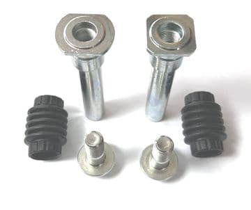 Isuzu Forward N75.150 - 3.0TD - 4JJ1TC - 7.5T (2014+) - Front or Rear Brake Caliper Slider Pin Kit