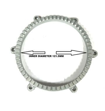 Isuzu Forward N75.150 - 3.0TD - 4JJ1TC - 7.5T (2014+) - Rear Brake ABS Rotor Ring Sensor (121.50mm)