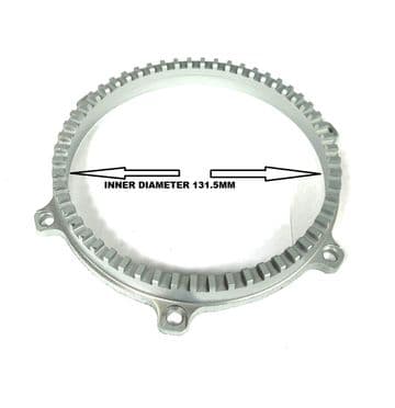 Isuzu Forward N75.150 - 3.0TD - 4JJ1TC - 7.5T (2014+) - Rear Brake ABS Rotor Ring Sensor (131.50mm)