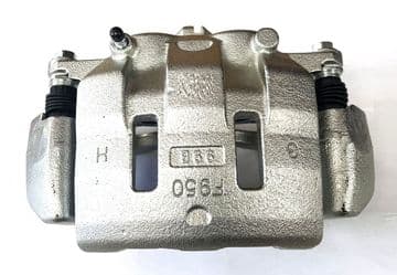 Isuzu Forward N75.150 - 3.0TD - 4JJ1TC - 7.5T (2014+) - Rear Brake Caliper L/H (With Sliders)