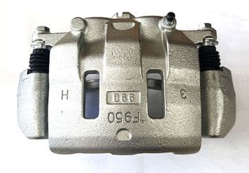 Isuzu Forward N75.150 - 3.0TD - 4JJ1TC - 7.5T (2014+) - Rear Brake Caliper R/H (With Sliders)