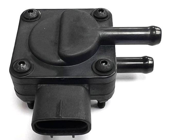 Isuzu Forward N75 190 - 5 2TD - 4HK1TC - 7 5T 2008 - Exhaust DPD ...