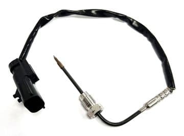 Isuzu Forward N75.190 - 5.2TD - 4HK1TC - 7.5T (2019+) - Exhaust DEF-DCM Temperature Sensor
