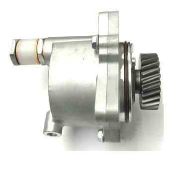 Isuzu Grafter N35.120 - NLR/NNR - 3.0TD - 4JJ1TC - 3.5T (10/2008+) - Brake Vacuum Pump Assembly