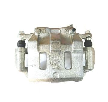 Isuzu Grafter N35.120 - NLR/NNR - 3.0TD - 4JJ1TC - 3.5T (10/2008+) - Front Brake Caliper R/H (T/R/T)