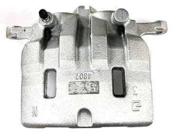 Isuzu Grafter N35.120 - NLR/NNR - 3.0TD - 4JJ1TC - 3.5T (10/2008+) - Rear Brake Caliper L/H (T/R/T)