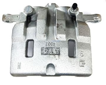 Isuzu Grafter N35.120 - NLR/NNR - 3.0TD - 4JJ1TC - 3.5T (10/2008+) - Rear Brake Caliper R/H (T/R/T)