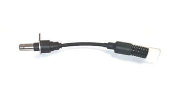 Isuzu Grafter N35.120 - NLR/NNR - 3.0TD - 4JJ1TC - 3.5T (11/2013+) - Rear Brake ABS Speed Sensor