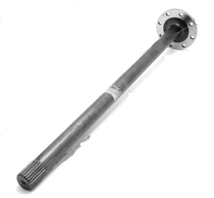 Isuzu Grafter N35 120 NLR/NNR 3 0TD 4JJ1TC 3 5T 2008 - Rear Axle Shaft ...