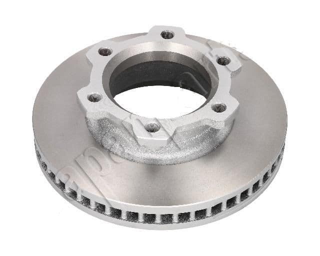 Isuzu Grafter N35 125 - 1 9TD - RZ4E - 3 5T 2016 - Front Brake