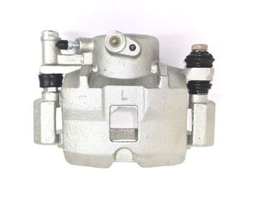 Isuzu MU 2.8TD - UCS55 Import (1990+) - Front Brake Caliper L/H (With Sliders)