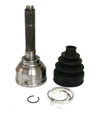 Isuzu MU 3.1TD - UCS69 Import (1993+) - Front Drive Shaft CV Joint Outer
