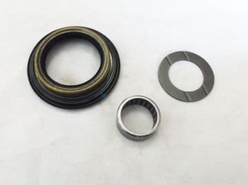 Isuzu MU 3.1TD - UCS69 Import (1993+) - Front Upright Knuckle Seal & Bearing Kit