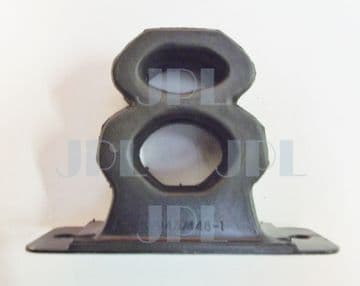 Isuzu MU 3.1TD - UCS69 Import (1993+) - Rear Bump Stop (Coil Springs Fitted Only)