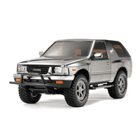 Isuzu MU 3.1TD - UCS69 Import Models (1993+)