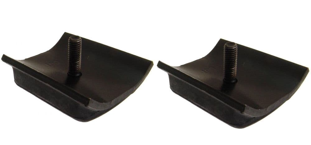Isuzu NKR69 - 3 1TD - 4JG2 - 3 5 Tonne 1998-2004 - Rear Leaf Spring ...